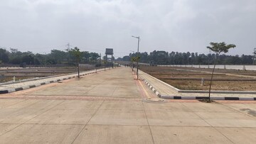 Plot Area in  Plot at Kolar – for Sale