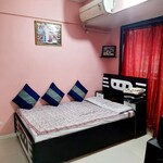1 BHK 577 Sq.Ft. Apartment in Shree Ganesha CHS