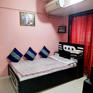 1 BHK Apartment For Sale in Shree Ganesha CHS, Kopar Khairane