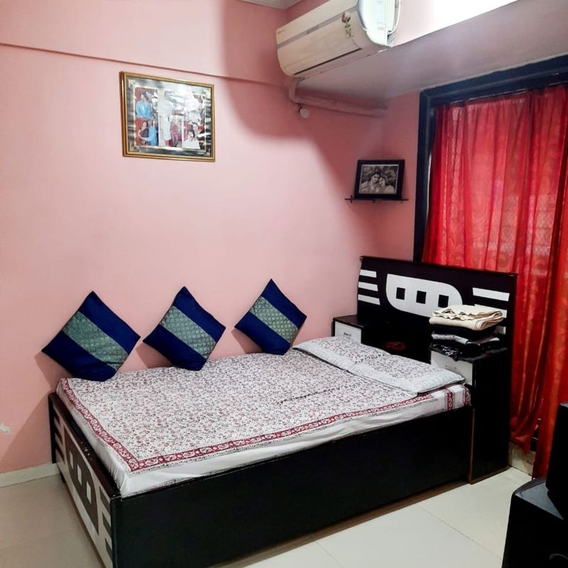 1 BHK Apartment For Sale in Shree Ganesha CHS