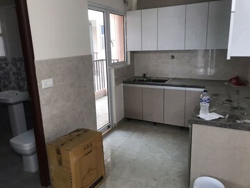 Kitchen in 2 BHK Apartment at Migsun Twinz, Eta Ii Greater Noida – for Rent