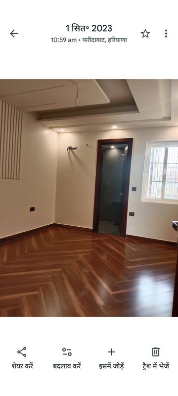 Room in 3 BHK Builder Floor at Sainik Plaza, Sector 49 – for Sale