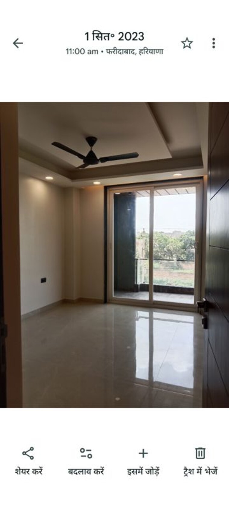 Room, sainik-plaza 3 Bedroom 250 Sq.Yd. Builder Floor In Sector 49 Faridabad 9965890