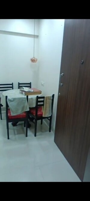 1 BHK Apartment For Rent in Malad West
