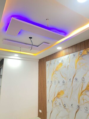 1 BHK Builder Floor For Sale in Sector 73