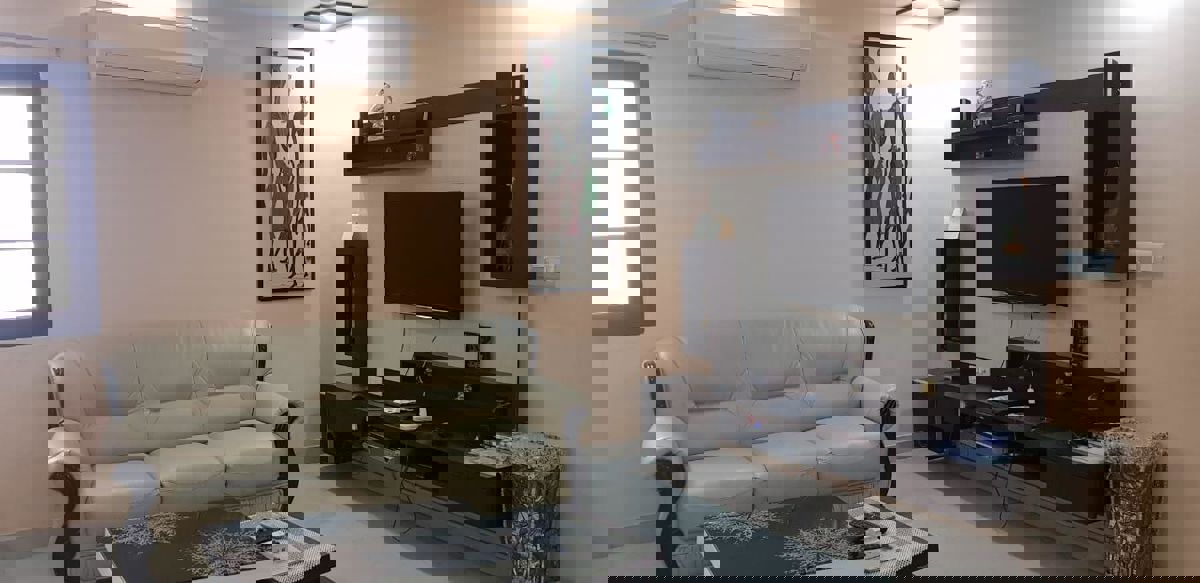 3 BHK 1550 Sq.Ft. Apartment in Saraswati Apartments