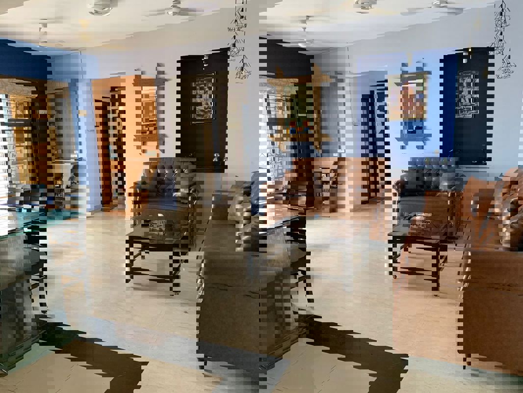 2 BHK + Store Room 1120 Sq.Ft. Apartment in Samartha Deep