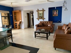 2 BHK Apartment For Rent in Samartha Deep, Andheri West