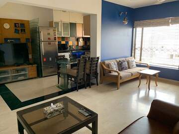  2 BHK Apartment at Samartha Deep, Andheri West – for Rent