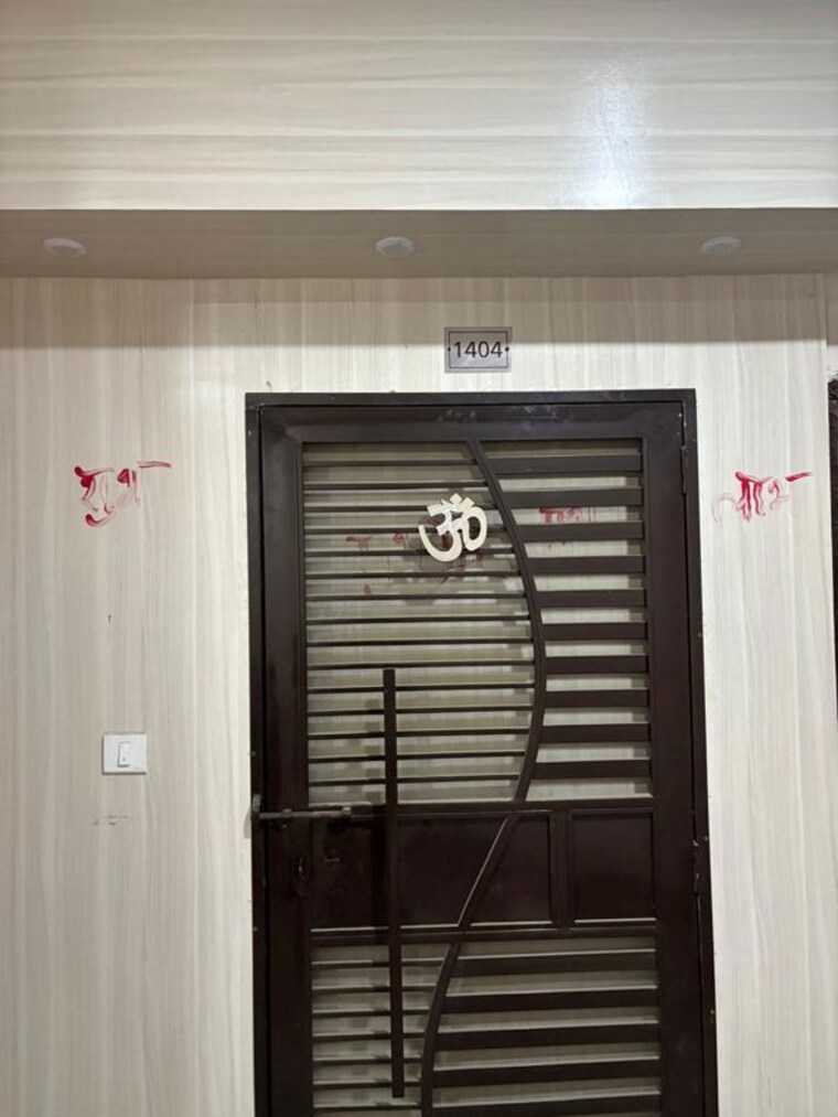 Exterior View, amrapali-golf-homes 3 Bedroom 1115 Sq.Ft. Apartment In Sector 4 Greater Noida Greater Noida 9965803