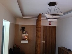 3 BHK + Study Room Apartment For Sale in Vasai West