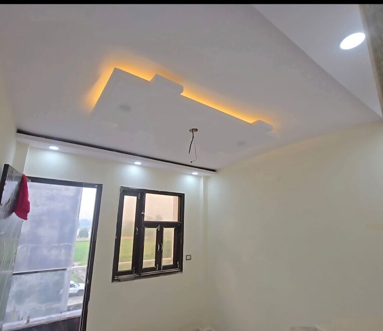 Room, burari 2 Bedroom 635 Sq.Ft. Builder Floor In Burari Delhi 9965842