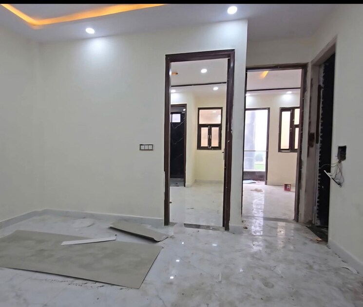 Room, burari 2 Bedroom 635 Sq.Ft. Builder Floor In Burari Delhi 9965853