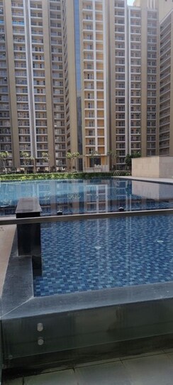 3 BHK + Servant Room Apartment For Sale in Rishita Manhattan