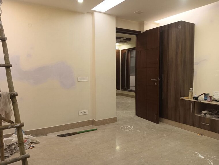 Room, panchsheel enclave 3 Bedroom 1850 Sq.Ft. Builder Floor In Panchsheel Enclave Delhi 9966058