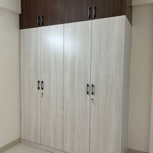 Bathroom in 2 BHK Apartment at Salarpuria Sattva Park Cubix, Devanahalli – for Rent
