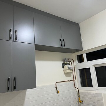 2 BHK Apartment For Rent in Salarpuria Sattva Park Cubix, Devanahalli