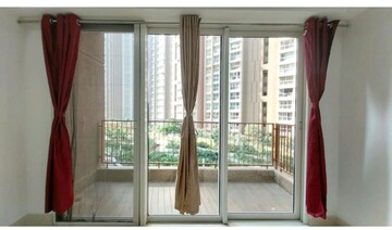 3 BHK Apartment For Rent in Raheja Gardens Aspen, Midc Colony