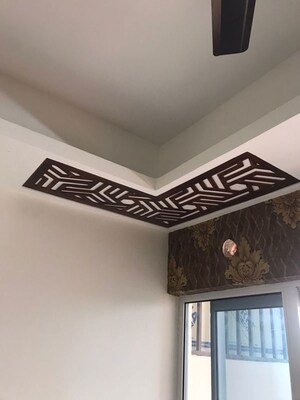 Furnished Amenities in 3 BHK Apartment at Migsun Twinz, Eta Ii Greater Noida – for Rent