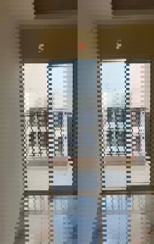 3 BHK + Pooja Room 995 Sq.Ft. Apartment in Migsun Twinz