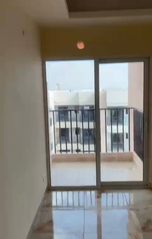 3 BHK + Pooja Room Apartment For Rent in Migsun Twinz