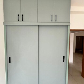 Furnished Amenities in 2 BHK Apartment at Sobha Dream Gardens, Kannur – for Rent