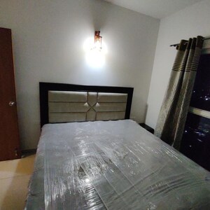 Bedroom in 2 BHK Apartment at Sobha Dream Gardens, Kannur – for Rent