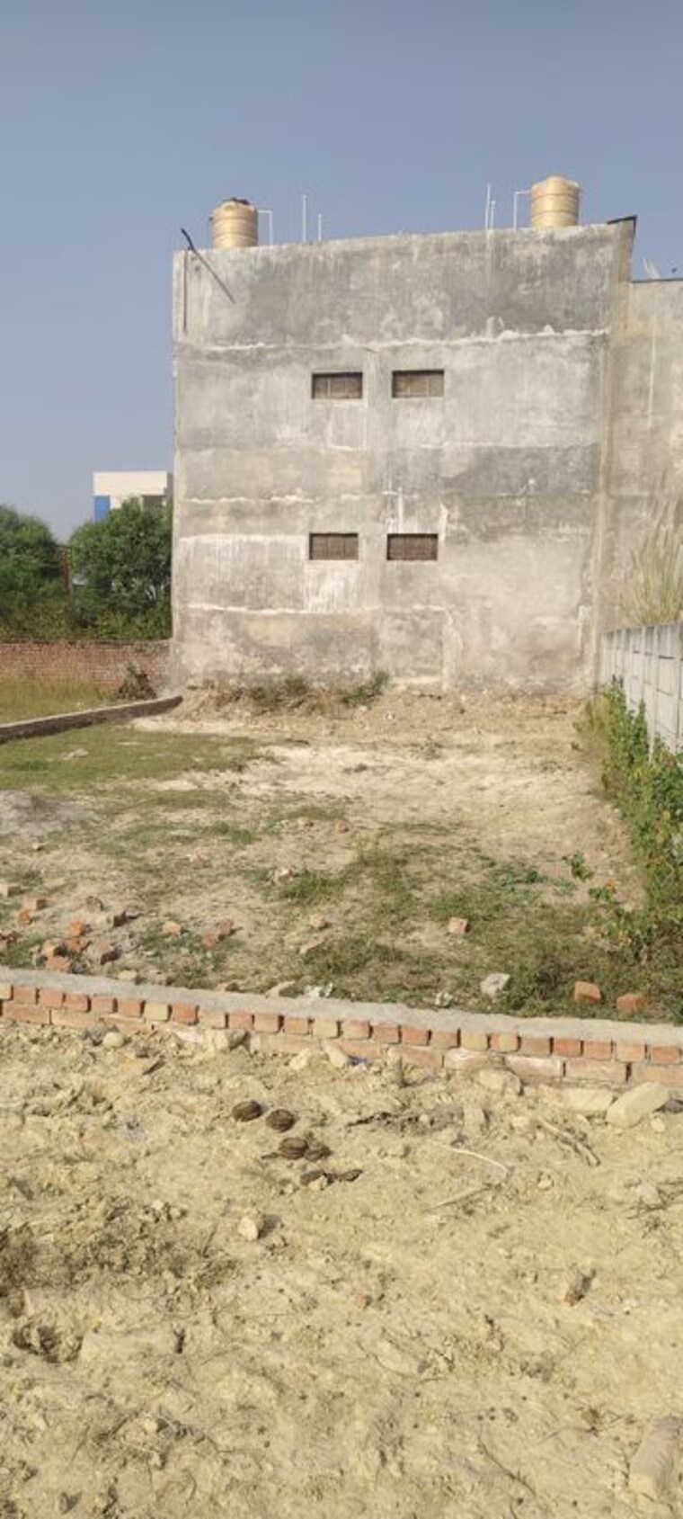 undefined, ansal-sushant-golf-city  240 Sq.Yd. Plot In Sushant Golf City Lucknow 9966121