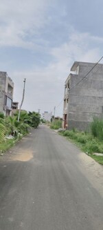 240 Sq.Yd. Plot in Ansal Sushant Golf city