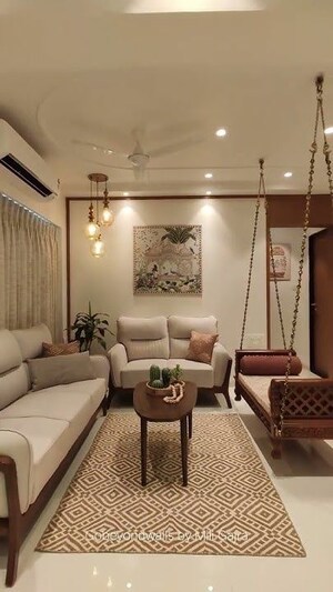 3.5 BHK Villa For Sale in Hoskote