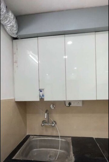 Bathroom in 3 BHK Independent House at Citihomes, Omicron Iii Greater Noida – for Rent