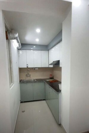 Bathroom in 3 BHK Independent House at Citihomes, Omicron Iii Greater Noida – for Rent