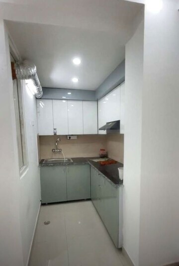 Bathroom in 3 BHK Independent House at Citihomes, Omicron Iii Greater Noida – for Rent