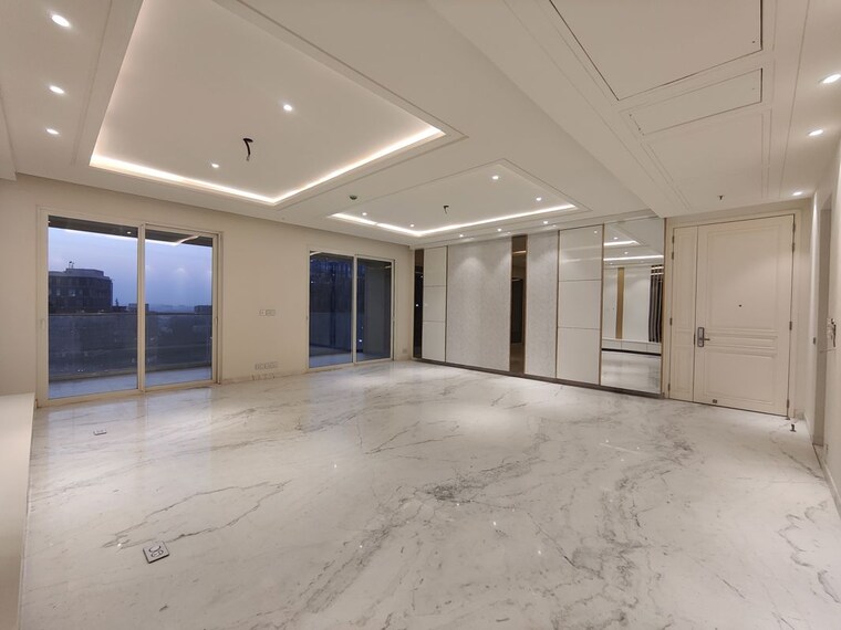 Room, bhartiya-city-leela-residences 3 Bedroom 3123 Sq.Ft. Apartment In Thanisandra Main Road Bangalore 9966059