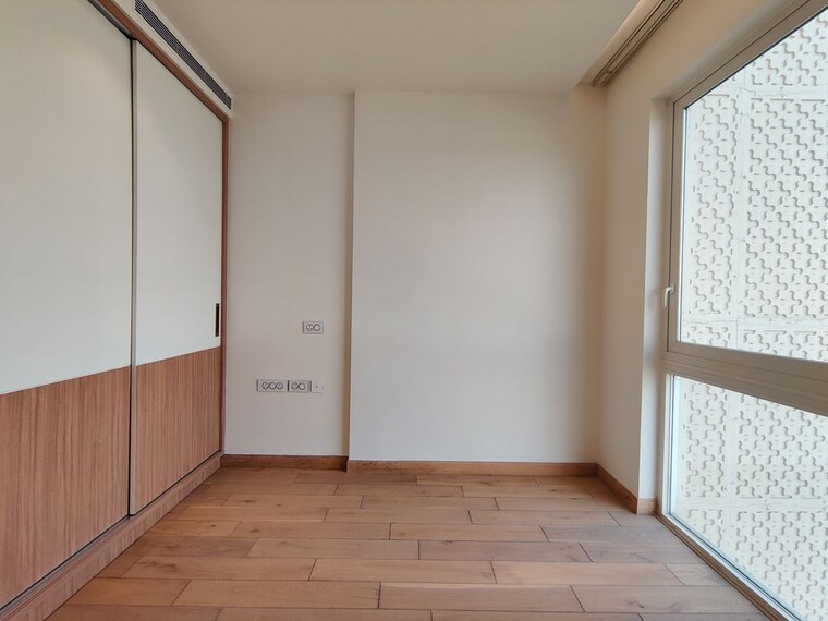 Room, bhartiya-city-leela-residences 3 Bedroom 3123 Sq.Ft. Apartment In Thanisandra Main Road Bangalore 9966059