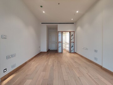 Room in 3 BHK Apartment at Bhartiya City Leela Residences, Thanisandra Main Road – for Sale