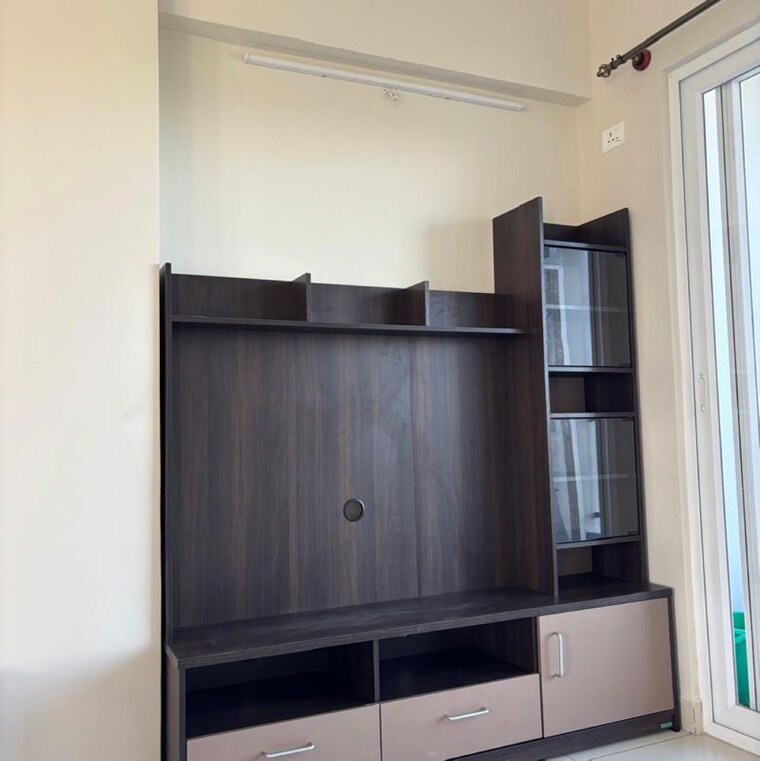 Kitchen, ukn-the-belvedere 3 Bedroom 1275 Sq.Ft. Apartment In Meenakunte Bangalore 9966172