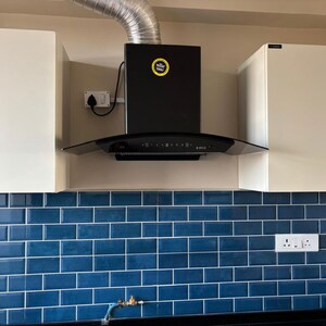 Furnished Amenities in 3 BHK Apartment at UKN The Belvedere, Meenakunte – for Rent