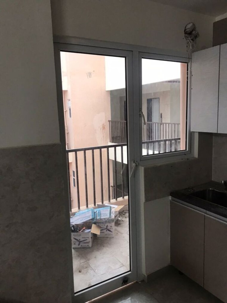 Kitchen, migsun-twinz 3 Bedroom 1250 Sq.Ft. Apartment In Eta Ii Greater Noida Greater Noida 9966178