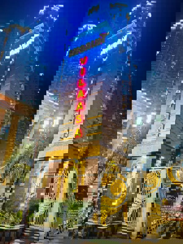 3 BHK + Pooja Room 1250 Sq.Ft. Apartment in Migsun Twinz