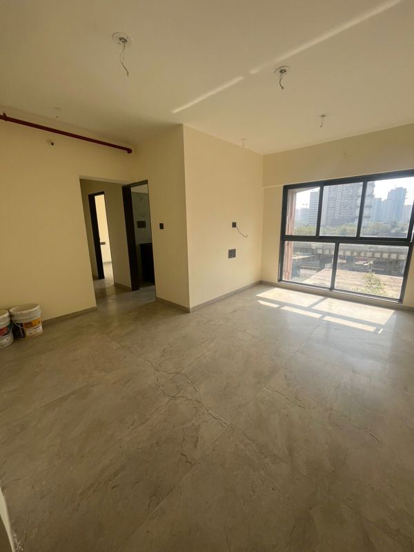 2 BHK Apartment For Rent in Acme 36 Allure