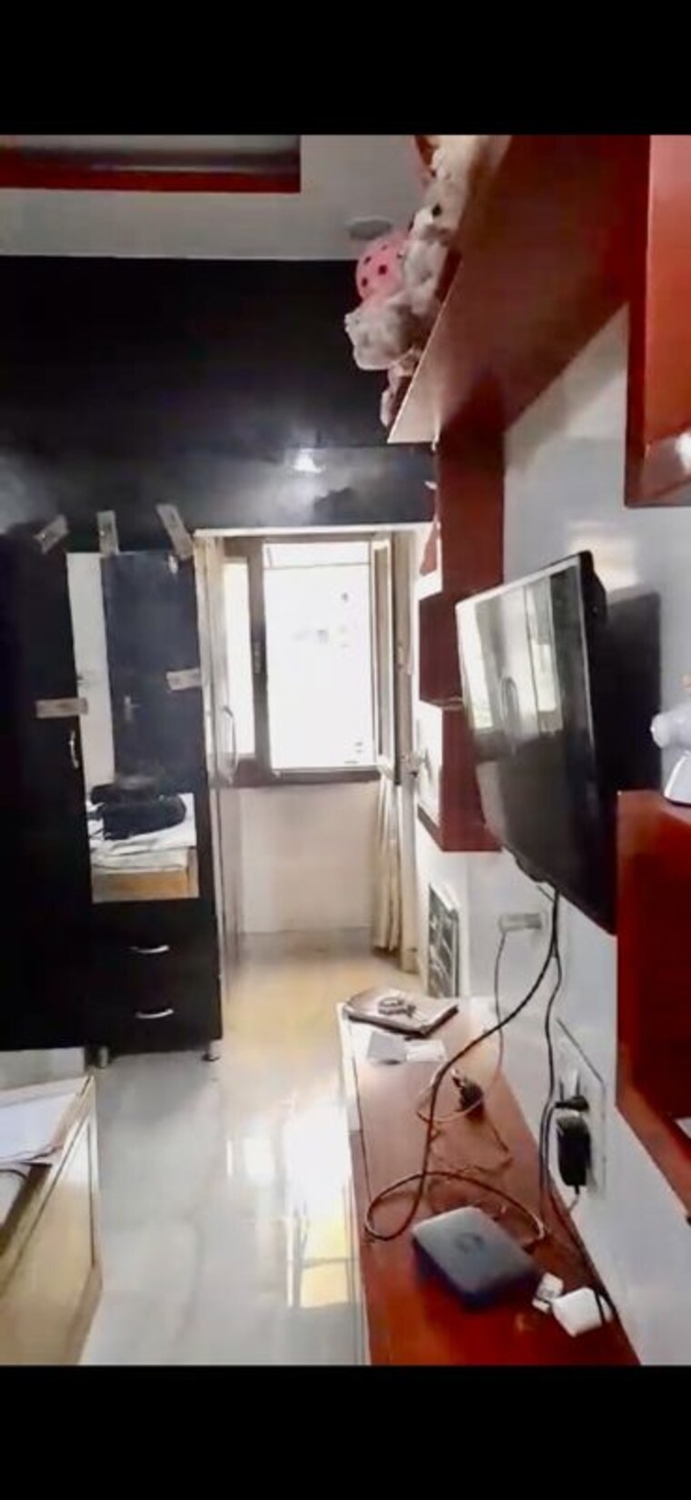 Team Area, rohini sector 9 3 Bedroom 1100 Sq.Ft. Apartment In Rohini Sector 9 Delhi 9966161