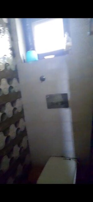 Bathroom in 3 BHK Apartment at Rohini Sector 9 – for Sale