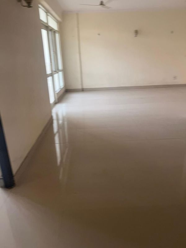 3 BHK + Pooja Room Apartment For Rent in Migsun Twinz