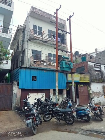  Office Space – Exterior View View at Sector 1 - for Sale