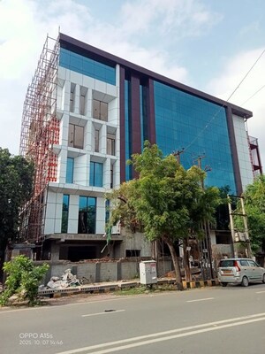  Office Space For Sale in Sector 1