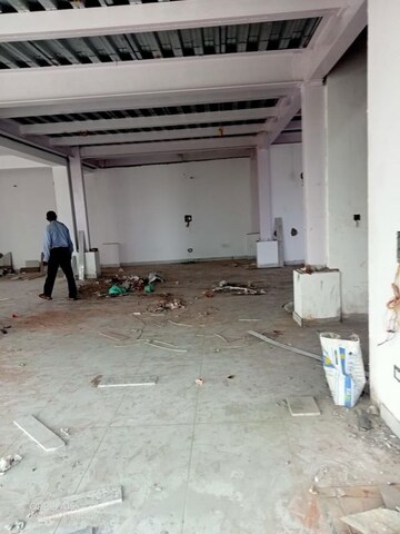  Office Space – Exterior View View at Sector 1 - for Sale