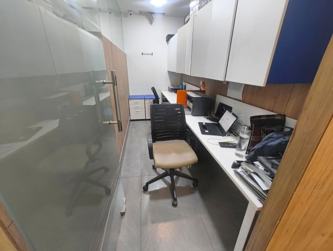 2 BHK + Extra Room Apartment For Rent in Godrej Woods