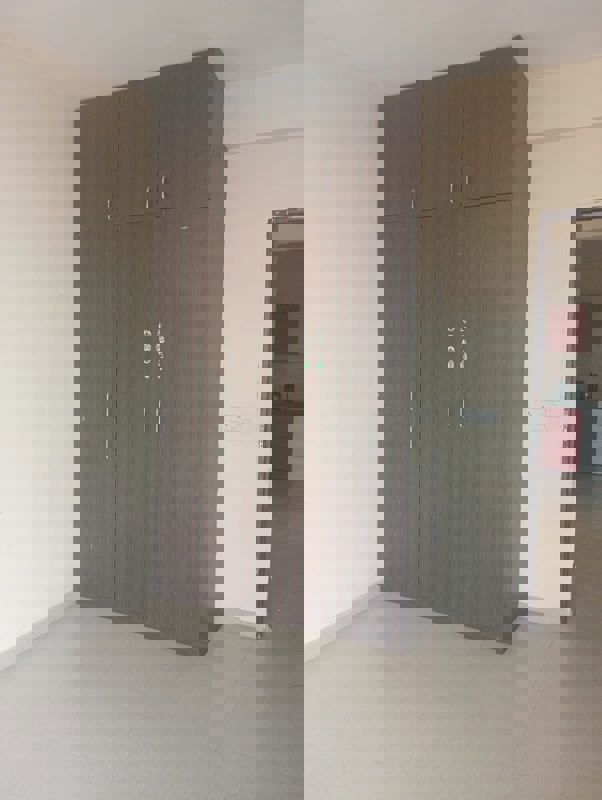 3 BHK 1450 Sq.Ft. Apartment in Omaxe Residency