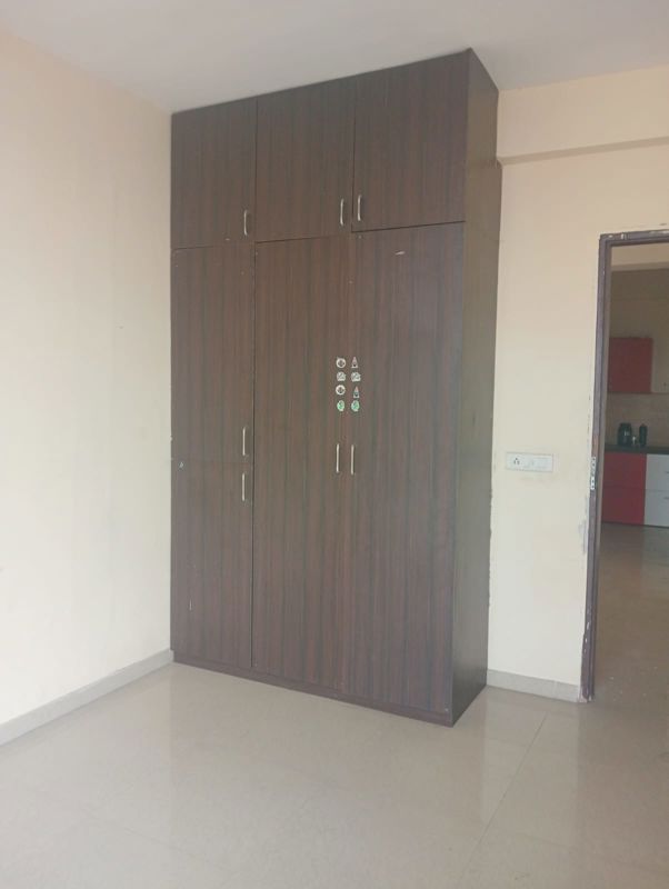 3 BHK Apartment For Rent in Omaxe Residency